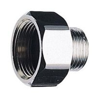 配管用品 三栄水栓　T755-20X13　20×13アダプター ツギテ・ソケット・エルボ