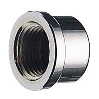 配管用品 三栄水栓　T781-13　キャップ プラグ・キャップ・ナット