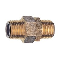 配管用品 三栄水栓　T810-13X13　回転ニップル ツギテ・ソケット・エルボ