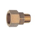 配管用品 三栄水栓　T812-1-20X13　回転異径ニップル ツギテ・ソケット・エルボ