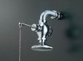 水栓金具 TOTO　TB18ES　洗面所 各種水栓 緊急時用シャワー [■]