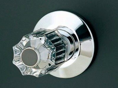 画像1: 水栓金具 TOTO　TB9AX25　浴室 止水栓 25mm用 [■]