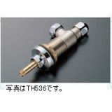 水栓金具 TOTO　TH536-2　部材 TL590-1型用バルブ部 [■]