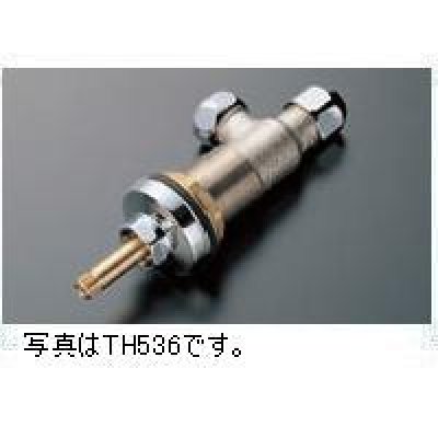 画像1: 水栓金具 TOTO　TH536-2　部材 TL590-1型用バルブ部 [■]