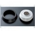 水栓金具 TOTO　TH538　部材 台所ハンドシャワー散水板 [■]