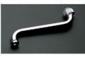 水栓金具 TOTO　THY208ALL　部材 TK133AR13型用自在スパウト300mm (先端ねじW22山20付き) [■]