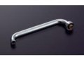 水栓金具 TOTO　THY233A　部材 T36SNR13型用 自在スパウト190mm (接続ねじW26山20) [■]