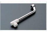 水栓金具 TOTO　THY270A　部材 TMJ20AA用 自在スパウト170mm ※整流キャップ付き (接続ねじW26山20) [■]