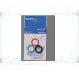 水栓金具 TOTO　THY91037　部材 16mm水栓用パッキン [■]