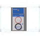 水栓金具 TOTO　THY91140　部材 32mm水栓用パッキン スパッドパイプ用 [■]