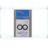 水栓金具 TOTO　THY91586　部材 Φ17.5mm 2ハンドル用パッキン [■]