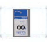 水栓金具 TOTO　THY91610　部材 13mm水栓用パッキン [■]