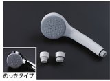 水栓金具 TOTO　THYC60C　取り換え用シャワー用品 エアインシャワー めっき [■]