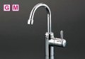 水栓金具 TOTO　TL155AFR　洗面所 単水栓 自在水栓(泡まつキャップ付き) 立水栓 ハンドル回転角度120度 一般地・寒冷地共用 [■]