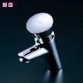 水栓金具 TOTO　TL19AR　洗面所 オートストップ立水栓(自閉式) [■]