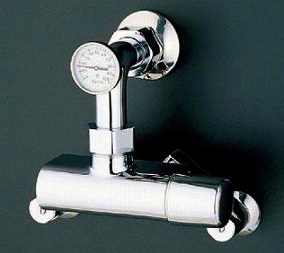 画像1: 水栓金具 TOTO　TM440ARX20　浴室 中形サーモスタット(埋め込み配管形) 20mm用 [■]
