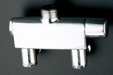 水栓金具 TOTO　TM441-25　浴室 大形サーモスタット(既設取替用) 25mm用 [■]