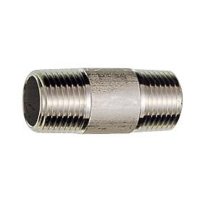 配管用品 三栄水栓　TS205L-8X50　ステンレス長ニップル ステンレスツギテ・ソケット