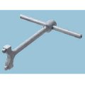 水栓金具 TOTO　TZ41　掃除流し排水金具用締め付け工具 [■]