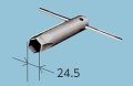 工具 TOTO　TZ8　締付工具 対辺24.5mm [■]