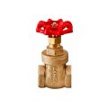 水栓金具 三栄水栓　V35-50　ゲートバルブ
