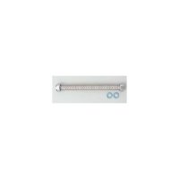 水栓部材 KVK　V50N25-950　フレキシブルホース25 1用950mm