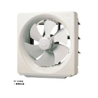 日本キヤリア/旧東芝 VF-25APM 換気扇 一般換気扇 羽根径 25cm 不燃形 風圧式 ♭