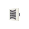 マックス　VF-H12E1S　排気ファン（壁付） パイプ用排気ファン Φ150  隠しON/OFFスイッチ付