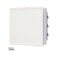 日本キヤリア/旧東芝 VFM-25SP 換気扇 一般換気扇 羽根径 25cm インテリアパネル形・電気式 ♭