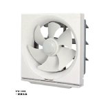 日本キヤリア/旧東芝 VFM-30AN 換気扇 一般換気扇 羽根径 30cm スタンダードタイプ 電気式 ♭