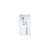 水栓部材 KVK　VR23S-32　排水金具付Sトラップ32