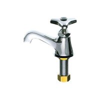水栓金具 三栄水栓　Y50J-13　単水栓 洗面所用 立水栓