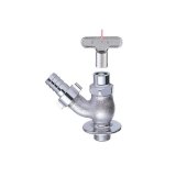 水栓金具 三栄水栓　Y86V-13　単水栓 散水栓 共用散水栓