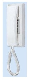 インターホン アイホン　YAZ-90-2W　ビジネスシステム 2通話路式壁掛型親機 [∽]