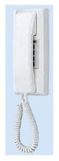 インターホン アイホン　YAZ-90-3W　ビジネスシステム 3通話路式壁掛型親機 [∽]