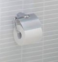 TOTO　YH801　Bシリーズ 紙巻器 メタル系 [■]