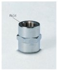 配管部品 KVK　Z1019　内ニップル13（1/2）用