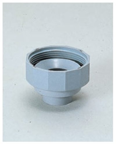 画像1: 配管部品 KVK　Z1037-2　排水ホースユニオンナット50mm