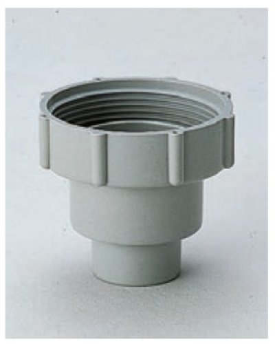 画像1: 配管部品 KVK　Z1040-2　排水ホースナット50mm