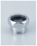 配管部品 KVK　Z416644　異径アダプター