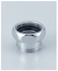 配管部品 KVK　Z416644　異径アダプター