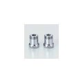 水栓部材 KVK　Z454　立形ソケット用延長ジョイントセット