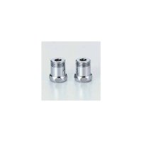 水栓部材 KVK　Z454　立形ソケット用延長ジョイントセット