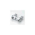 水栓部材 KVK　Z458-2　逆配管ソケット 取付ピッチ87mm 102mm KF770タイプ用