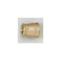 水栓部材 KVK　Z715-1　異径ソケット20 3/4×13 1/2
