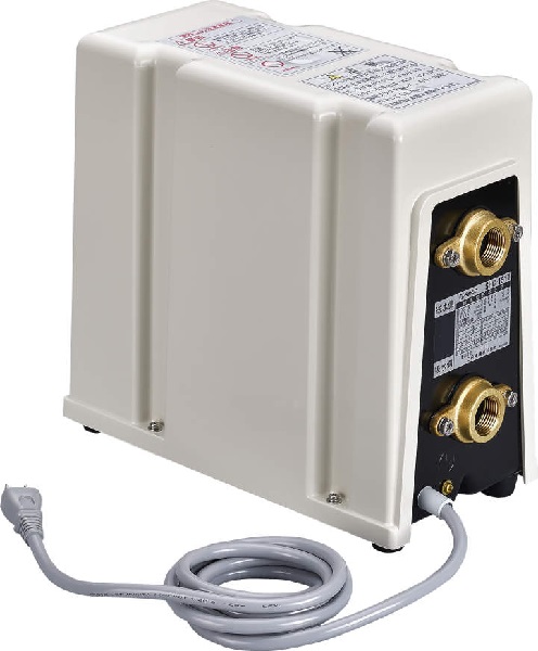 パロマ 暖房専用熱源機 床暖房専用リモコン 1系統リモコン  - 2