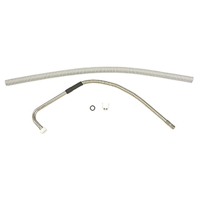 ノーリツ 【YP0101HM 0702662】 給湯器 部材 長尺フレキ管 600mm出湯管 - まいどDIY