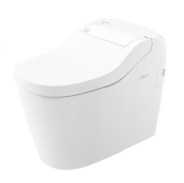 パナソニック アラウーノS160 【XCH1601ZWSS】(CH1601PWSS＋CH160FP＋CH160Z) タイプ1 壁排水 155タイプ  スティックリモコンホワイト ※受注生産品 [△§] - まいどDIY