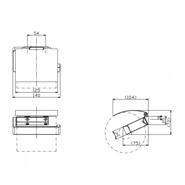 ニコテック ハイスバイメタル(30M) C-BM13X4X0.9X30M