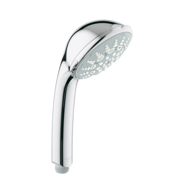 最安値】 Grotte verdeグローエ GROHE SPA COLLECTIONS オンドス ハンドシャワー 2718400J